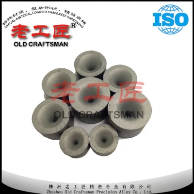 Yg6 Yg8 Yg11 Tungsten Cemented Carbide Setting Die