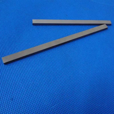 Tungsten Carbide Wear Resistant Strip