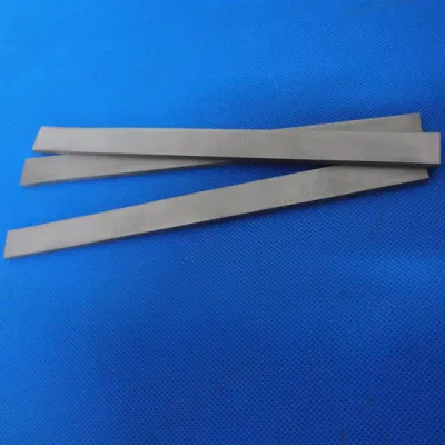 Tungsten Carbide Wear Resistant Strip
