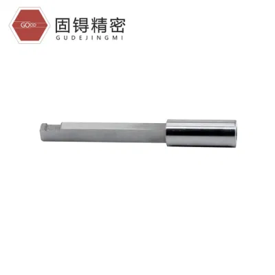 Underground Coal Mining Drilling Machine Wear Parts Mine Drill Tungsten Carbide Cutter Coal Mining Pick Cutting Tools