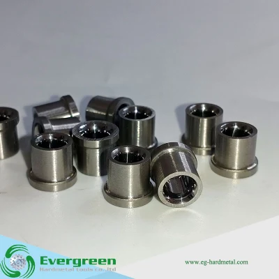 Tc Stem Bush - Cemented Carbide Bearing Bush