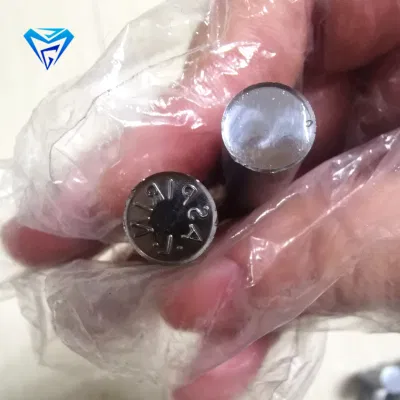 Custom Tablet Pill Stamp Press 3D Punch Mold Candy Punching Die Custom Logo for Punch Die Tdp 5