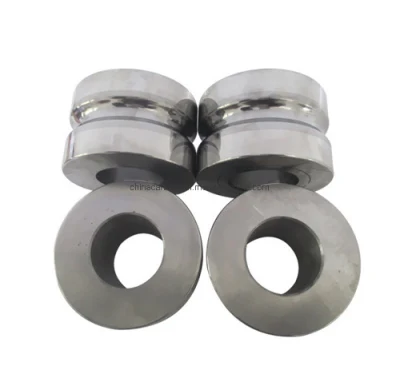Tungsten Carbide Rollers for Rolling Mills