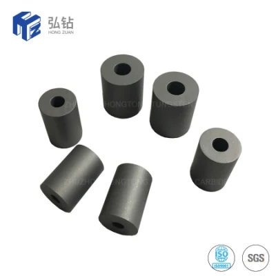 Tungsten Carbide Bushing Die Insert Into Sub Stretch Forming Die