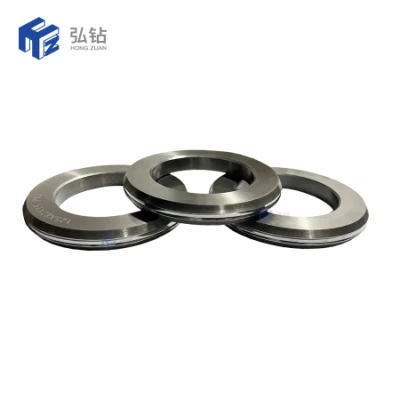 Polished Roller of Tungsten Carbide for Wire Machinery