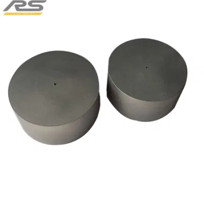 Tungsten Carbide Bolt Cold Heading Forging Dies for Punching Made in China