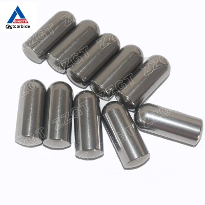 Yg18 Tungsten Carbide Stud and Lateral Stud for Hpgr High Pressure Grinding Rolls