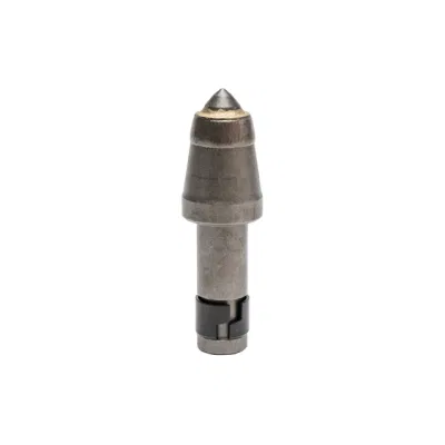 Auger Pick Cutting Bit Mining Teeth Carbide Alloy Roadheader Coal Pick for Coal Mining Machine