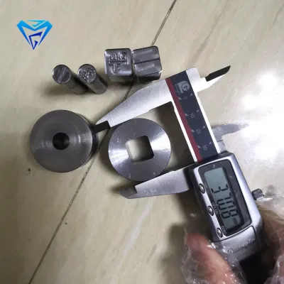 Custom Tablet Pill Stamp Press 3D Punch Mold Candy Punching Die Custom Logo for Punch Die Tdp 5