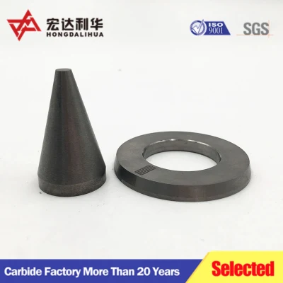 Customized Tungsten Carbide Sharpening Blades From Zhuzhou