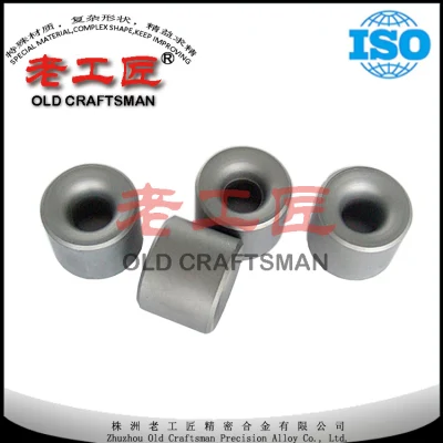 Yg6 Yg8 Yg11 Tungsten Cemented Carbide Setting Die