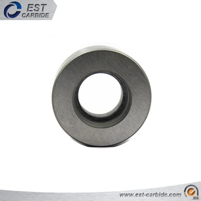 Carbide Dies for Drawing and Forging