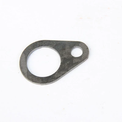 Precision Tungsten Carbide Metal Auto Stamping Parts for Machinery