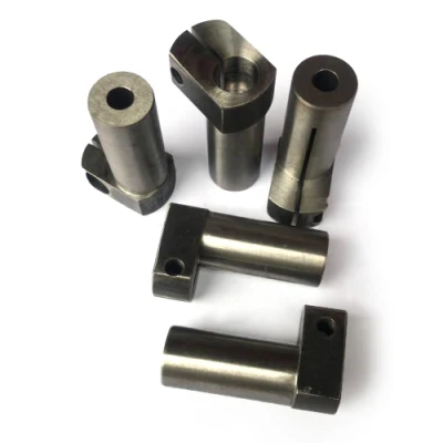 Customized Tungsten Carbide Stamping Die Sets for Making Screws