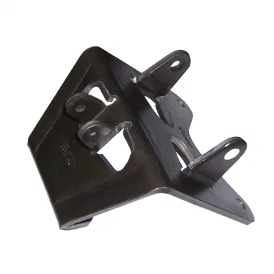 Precision Tungsten Carbide Metal Auto Stamping Parts for Machinery
