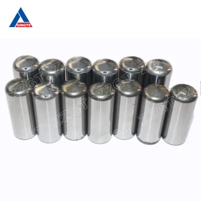 Hpgr Yg15 Tungsten Carbide Cement Grinding Studs