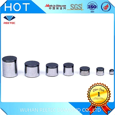 Drilling Tools / PDC Drill Bit/ Coal Mining Machinery Parts Use Good Wear PDC Cutter