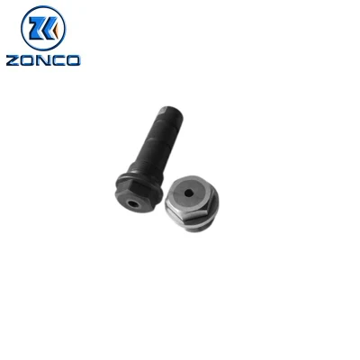 Good Impact Toughness Choke Bean Used Body Material 410ss with Tungsten Carbide
