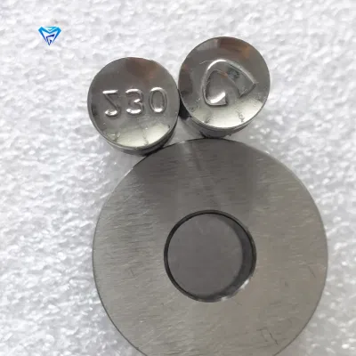 Tablet Press Pill Stamp Die Logos Moulding Dies Tdp Series Customize Single Punch Dies M367