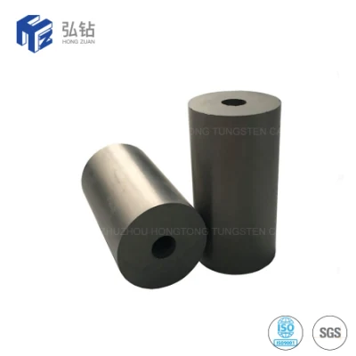 Zhuzhou Tungsten Carbide Round Wear Plate and Block