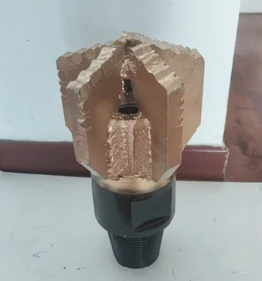 5 Blade PDC Bit 171mm Water Well Drilling/HDD Drilling Tools