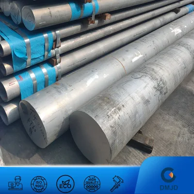 Carbide Solid Round Aluminum Alloy Bar Rod 2024 6061 6063 7075 Aluminum Price Per Kg