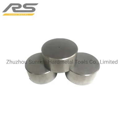 High Quality Cemented Carbide Cold Punching Moulds for Nuts Screws and Rivets