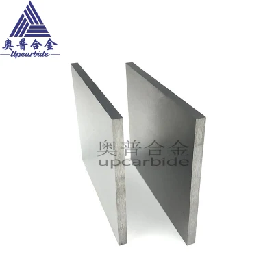 100% Virgin Material Hip Tungsten Carbide Blocks, Tungsten Carbide Plates, Tungsten Carbide Strips