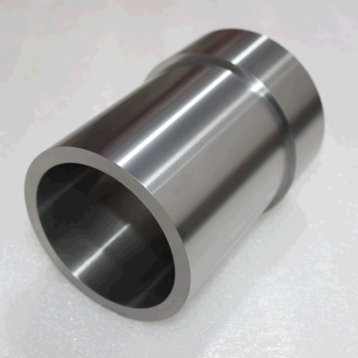 Tungsten Carbide Spare Parts Alloy Hard Metal Valve Seat Valve Stem Standard Valve Component