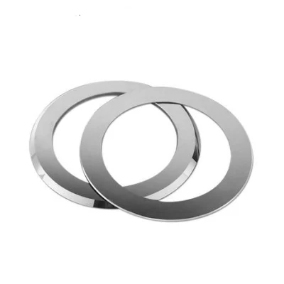 Cemented Tungsten Carbide Blades for Package Industry Paper Cutting