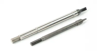 OEM Tunsgten Carbide Choke Stem Provides Optimum Wear Resistance in Erosive Conditions