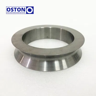 Tungsten Carbide Roller Dies for Welding Tube, Tube Machine Roller Used for Reducing Pipe Dimater, Tungsten Carbide Tube Shrinking Mold.
