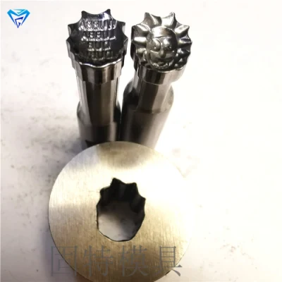 Manual Tablet Press Mould Tdp 1.5