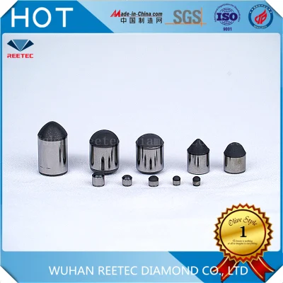 U95 High Performance Drilling Diamond Cutting Rock Tools /Diamond Coal Mining Picks for Coal Mining/Made