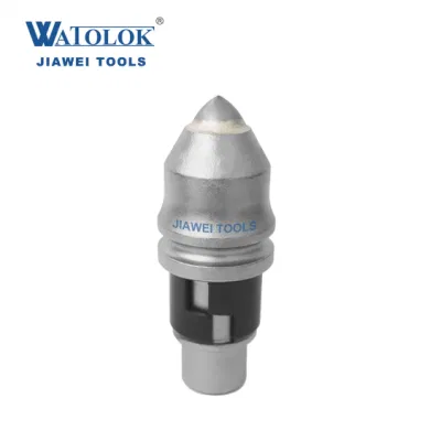 B47K22-28 Bete Bullet Teeth Bucket Teeth Conical Auger Teeth