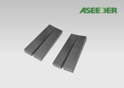 Yg6 Yg8 Yg6X Ys2t Yg15 Tungsten Carbide Strips Tungsten Carbide Plates