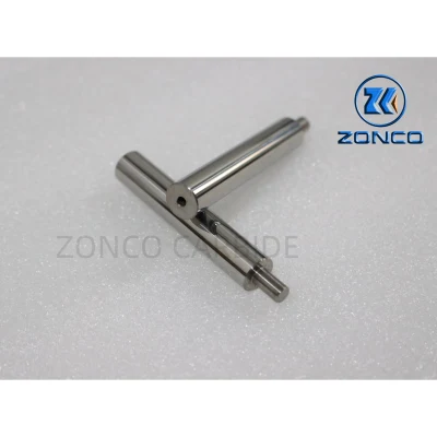 Erosion Resistance High Pressure Tungsten Carbide Wear-Resistant Part