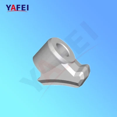 Tungsten Carbide Asphalt Road Milling Cutting Teeth