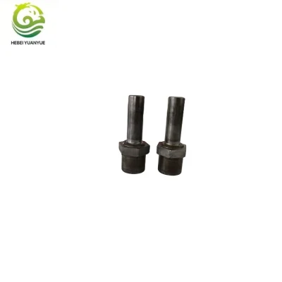 Tungsten Carbide Die Cold Forging Punch Case Cold Heading Mold