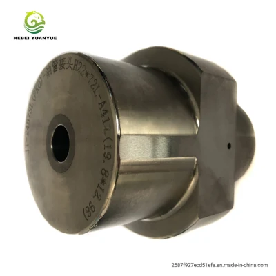 Tungsten Carbide Fasteners Forming Stamping Dies Cold Heading Die