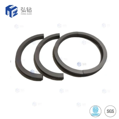 Polished Non-Magnetic Sealing of Tungsten Carbide for Sale
