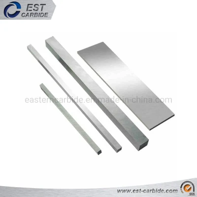 Blank Cemented Carbide Strip with Hip Sintered