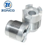 Nice Factory Price High Quality Standards Tungsten Carbide PDC Nozzles for Drilling Equipments Wear Resistance
