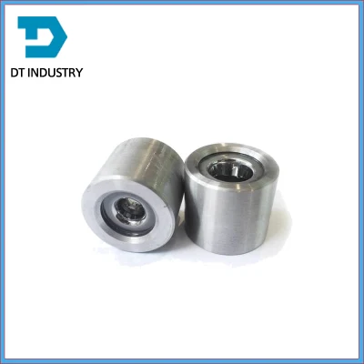 Yg8X Tungsten Carbide Insert R Type Stretch Mold