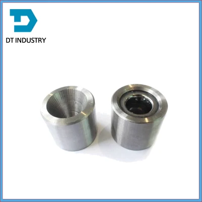 Yg8X Tungsten Carbide Insert R Type Stretch Mold