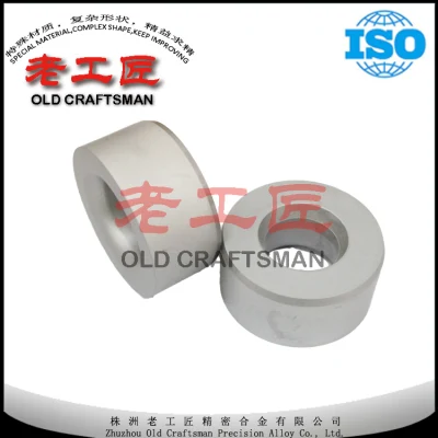 Tungsten Carbide Hard Metal High Strength Mould Making