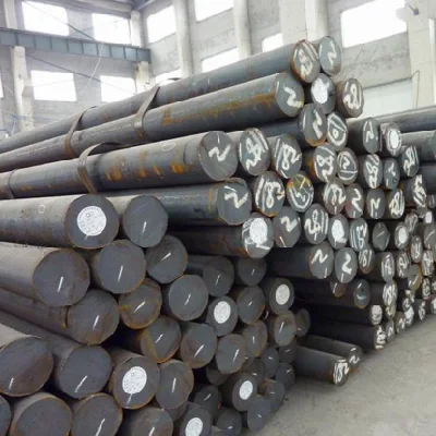 Low Price Yg6 H6 Tungsten Carbide Rods/Round Bars for Metal Working Tools, End Mills, Drill Bits, Milling Cutters for Building Material