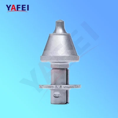 Tungsten Carbide Asphalt Road Milling Cutting Teeth
