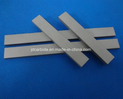 Tungsten Carbide Strip for Article System Sand