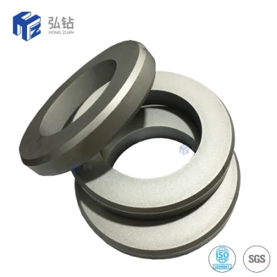 140X90X15mm Tungsten Carbide T. C Pr Rolls